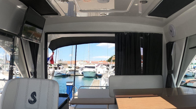 Beneteau Antares 9 OB