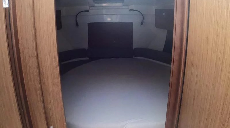 Beneteau Antares 9 OB