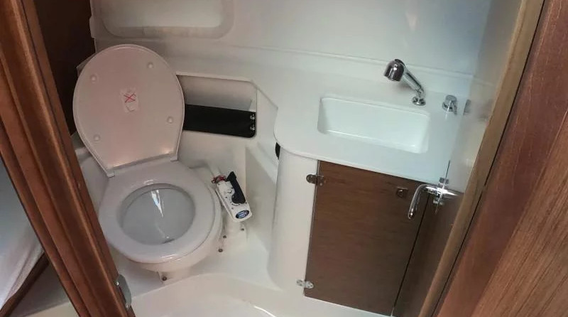 Beneteau Antares 9 OB