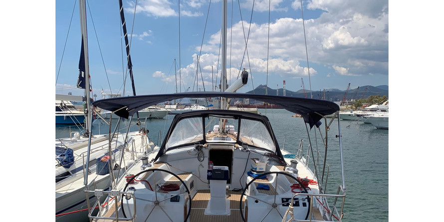 Bavaria 50