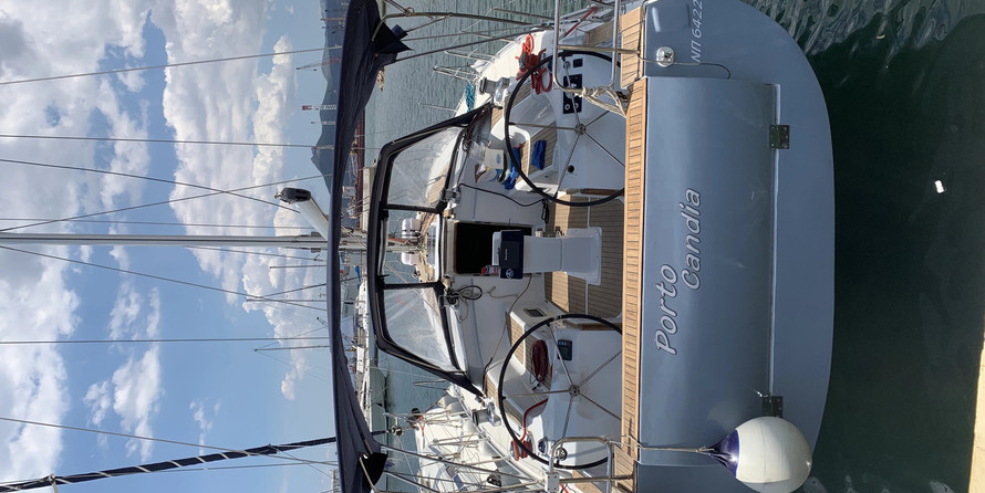 Bavaria 50