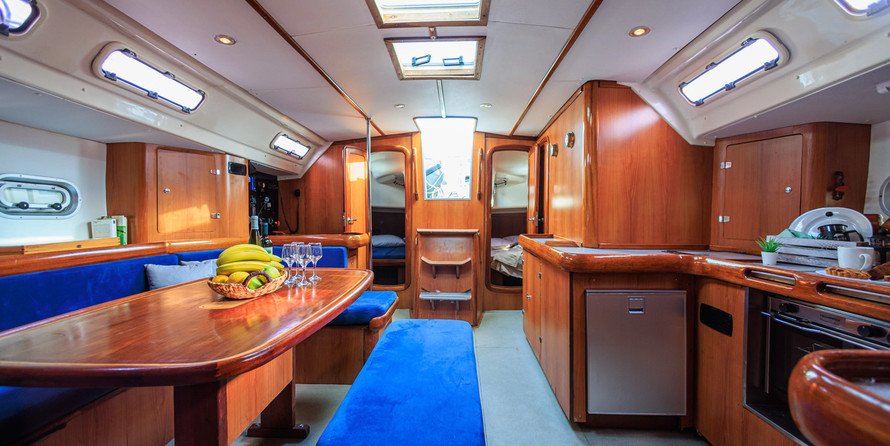 Bavaria 50