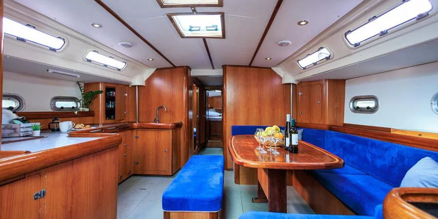 Bavaria 50