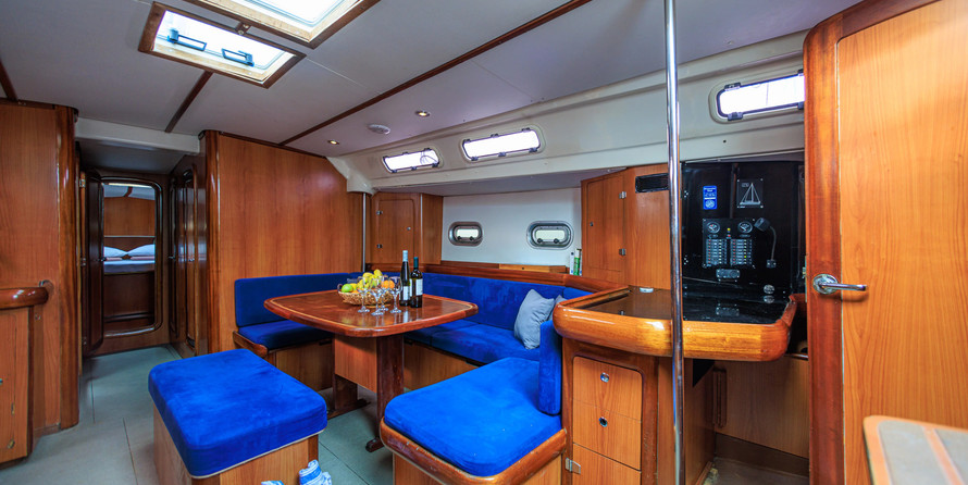 Bavaria 50