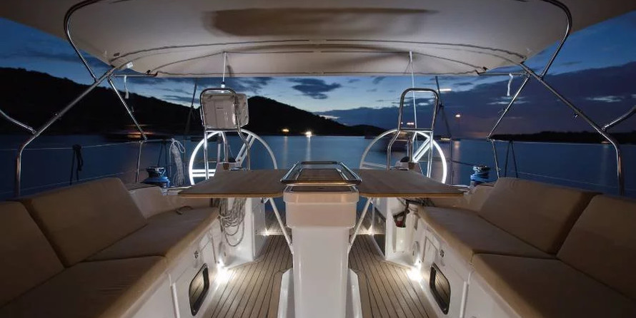 Elan Impression 50