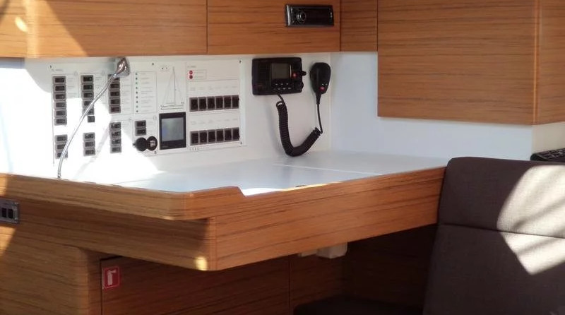 Elan Impression 50