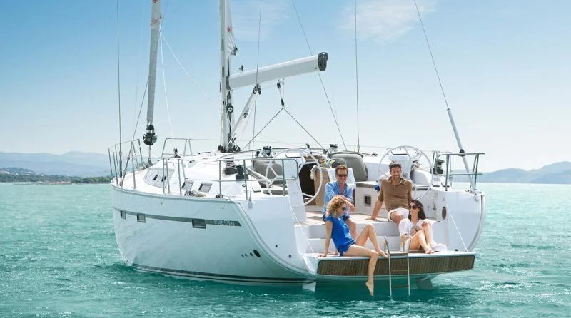 Bavaria Cruiser 51