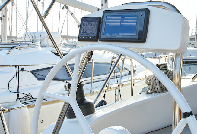 Bavaria Cruiser 51