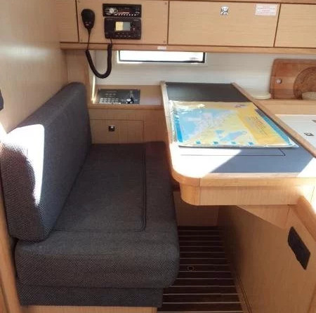 Bavaria Cruiser 51