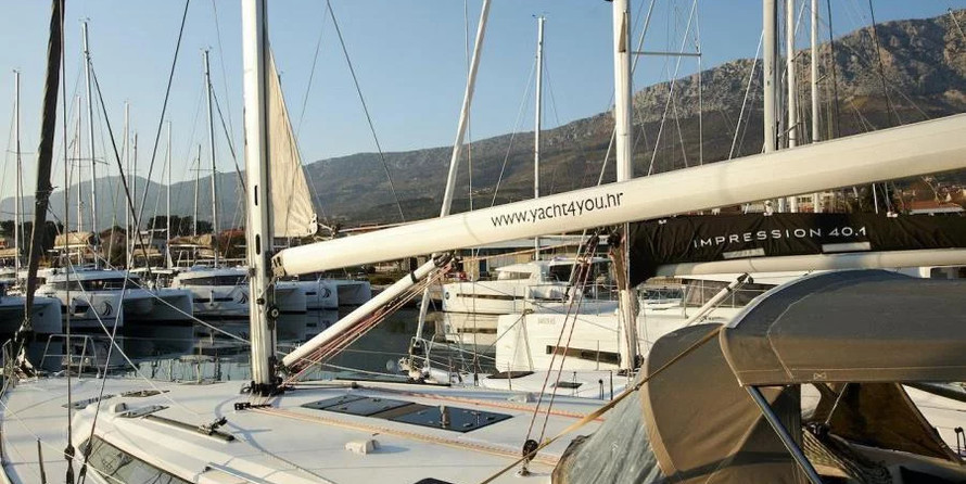 Bavaria Cruiser 51