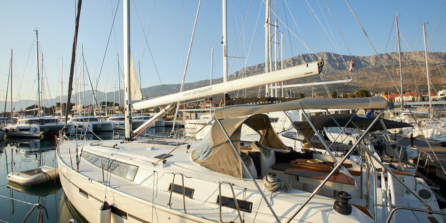 Bavaria Cruiser 51
