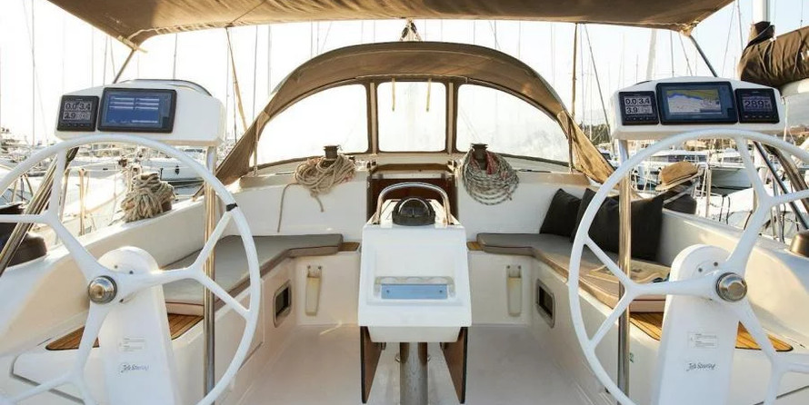 Bavaria Cruiser 51