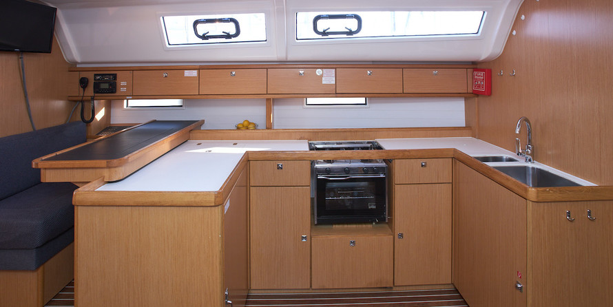 Bavaria Cruiser 51
