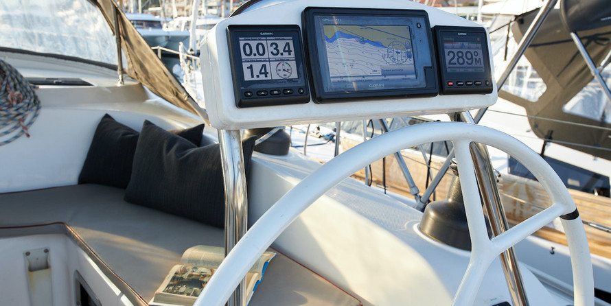 Bavaria Cruiser 51