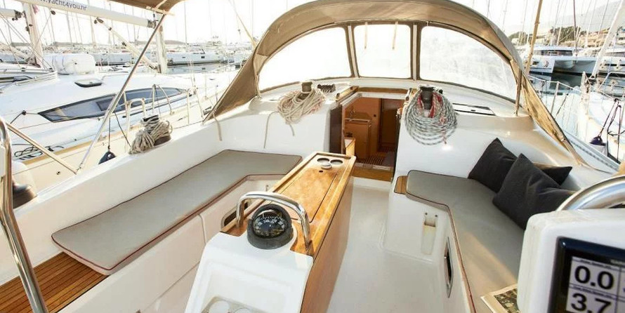 Bavaria Cruiser 51