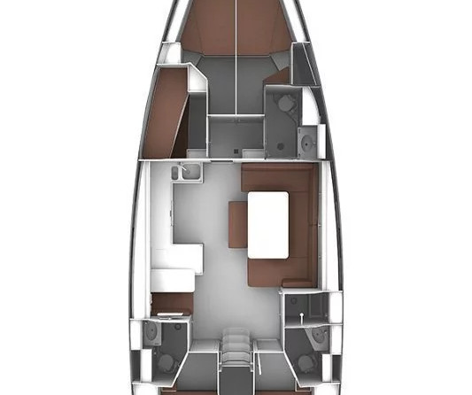 Bavaria Cruiser 51