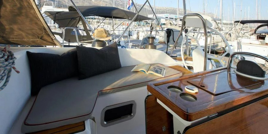 Bavaria Cruiser 51