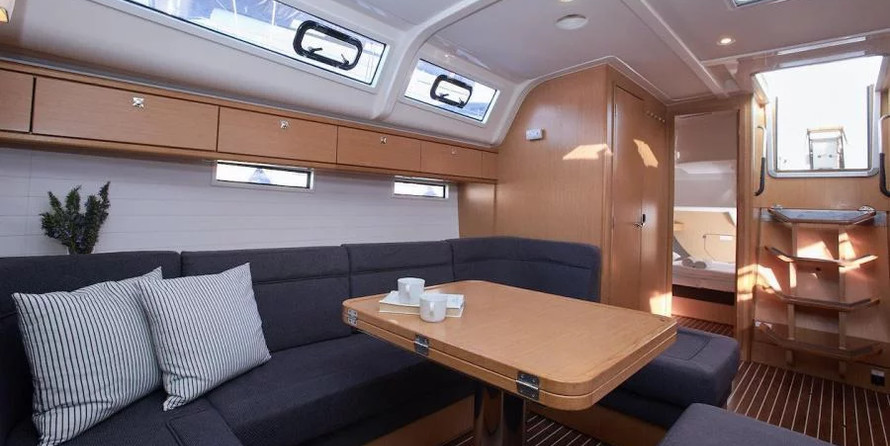 Bavaria Cruiser 51