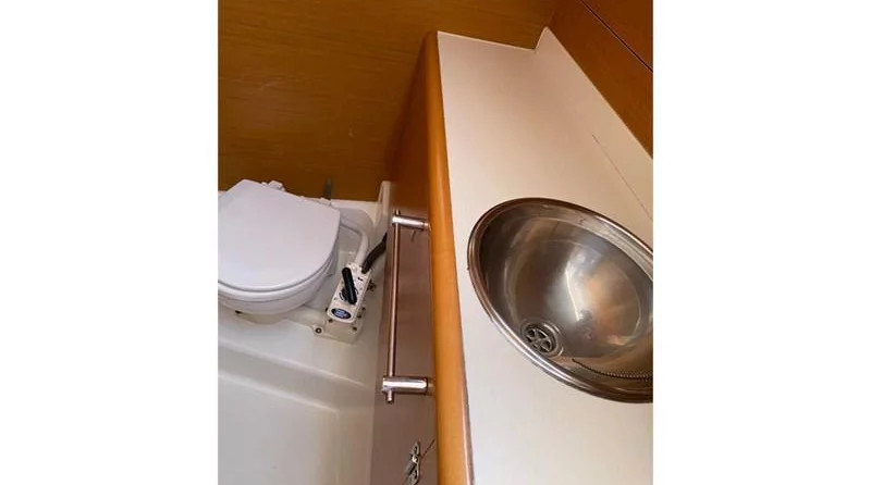 Jeanneau Sun Odyssey 409