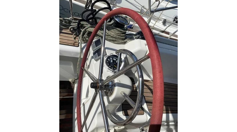 Jeanneau Sun Odyssey 409