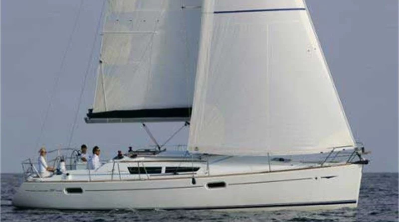 Jeanneau Sun Odyssey 39i