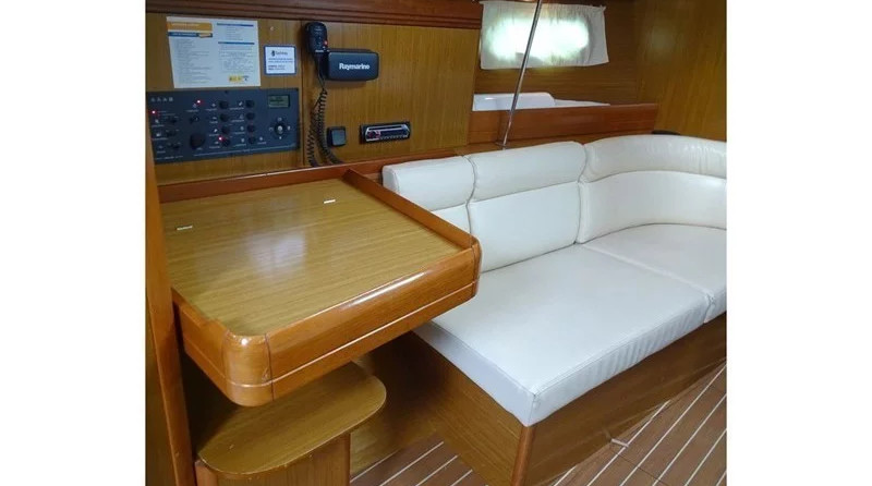 Jeanneau Sun Odyssey 39i