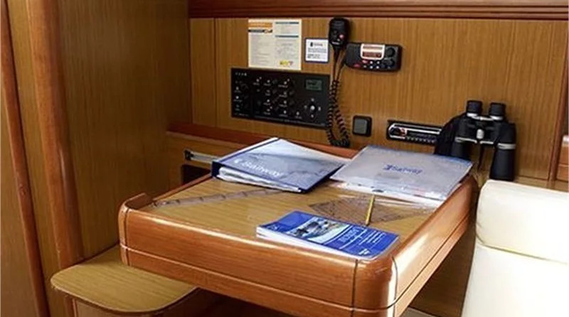 Jeanneau Sun Odyssey 39i