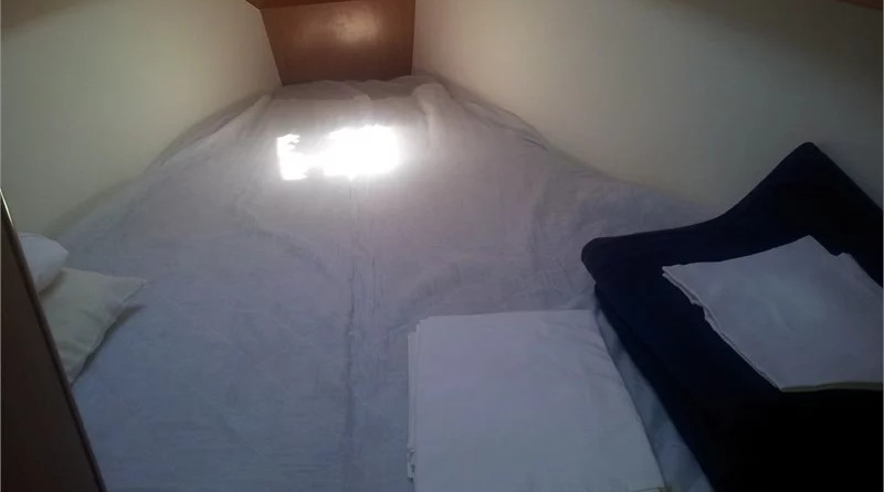 Beneteau Cyclades 43.4