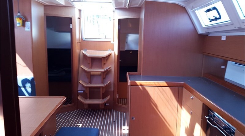 Bavaria Cruiser 46 (4Cab)