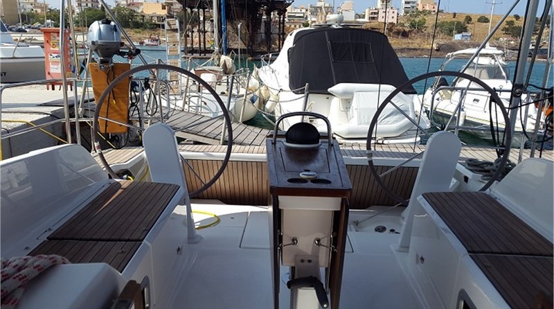 Bavaria Cruiser 46 (4Cab)