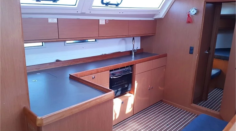 Bavaria Cruiser 46 (4Cab)