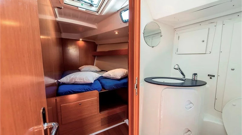 Beneteau Cyclades 50.5