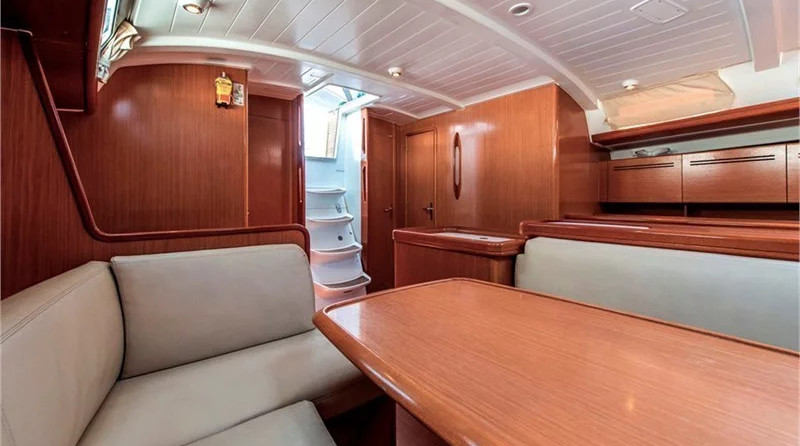 Beneteau Cyclades 50.5