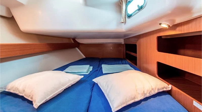 Beneteau Cyclades 50.5