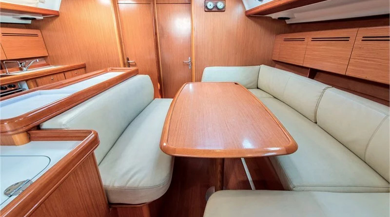 Beneteau Cyclades 50.5