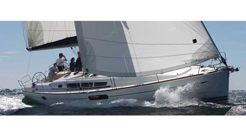 Jeanneau Sun Odyssey 44i