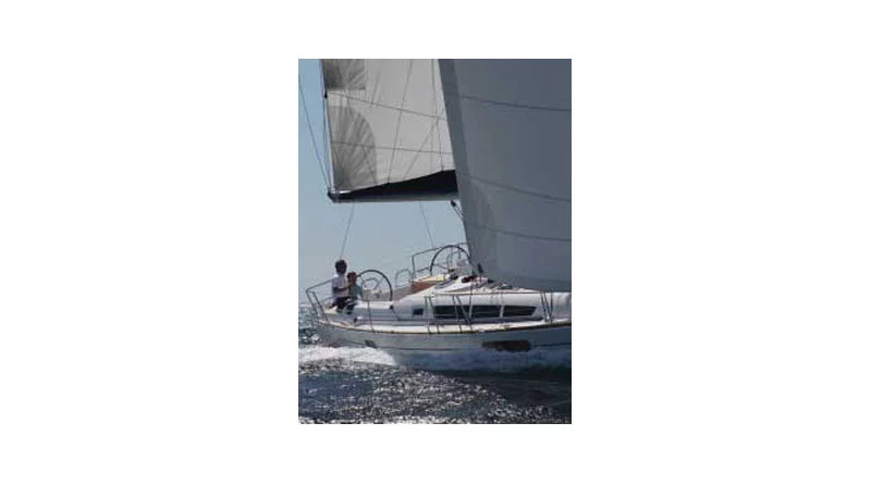 Jeanneau Sun Odyssey 44i