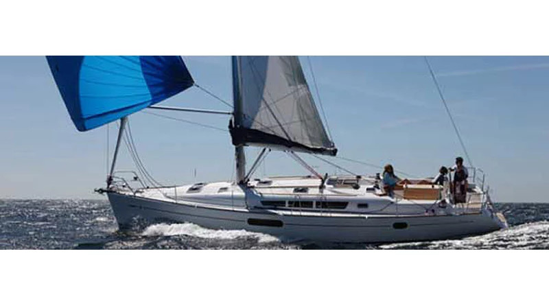 Jeanneau Sun Odyssey 44i