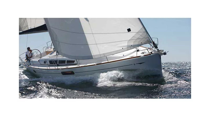 Jeanneau Sun Odyssey 44i