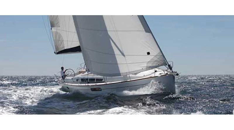 Jeanneau Sun Odyssey 44i