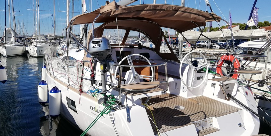 Elan 40
