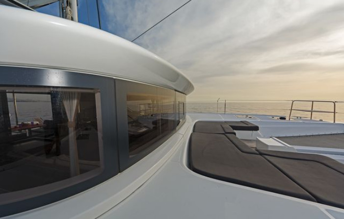 Lagoon 50