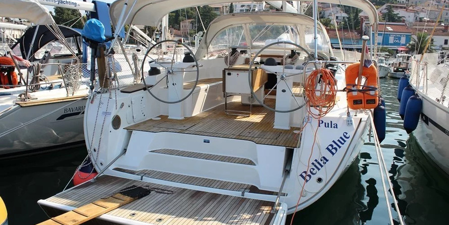 Bavaria 45 Cruiser