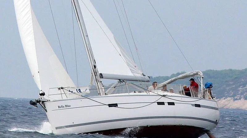 Bavaria 45 Cruiser