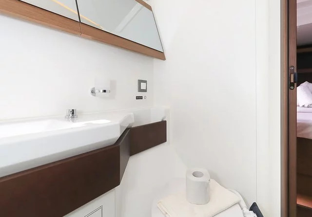 Beneteau Oceanis 46.1