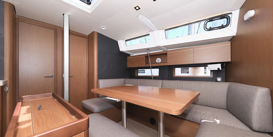 Beneteau Oceanis 46.1