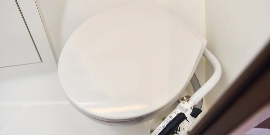 Beneteau Oceanis 46.1