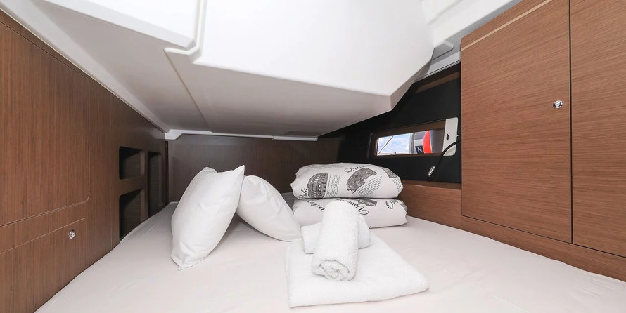 Beneteau Oceanis 46.1