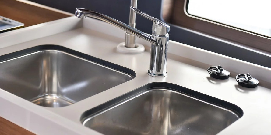 Beneteau Oceanis 46.1