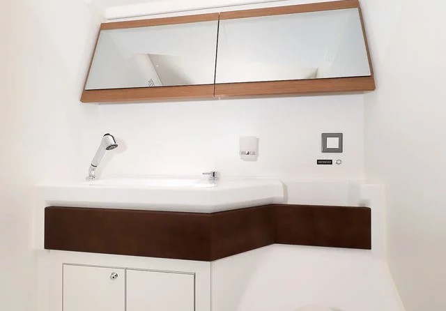 Beneteau Oceanis 46.1